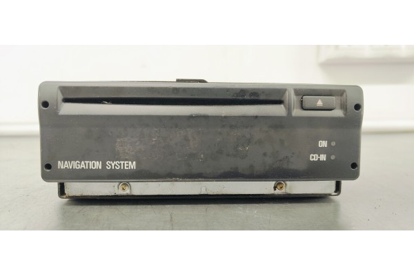 Recambio de sistema navegacion gps para bmw serie 7 (e65/e66) 3.0d 220 [730] referencia OEM IAM 65906921398  