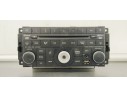 Recambio de sistema audio / radio cd para dodge journey 2.0 crd 140 fap referencia OEM IAM P05107098AF  