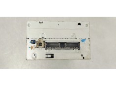 Recambio de sistema audio / radio cd para dodge journey 2.0 crd 140 fap referencia OEM IAM P05107098AF  