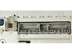 Recambio de sistema audio / radio cd para dodge journey 2.0 crd 140 fap referencia OEM IAM P05107098AF  