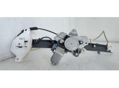 Recambio de elevalunas trasero derecho para chevrolet captiva 2.0 vcdi ltx referencia OEM IAM 25937970  