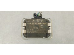 Recambio de sensor para peugeot 5008 1.6 hdi 110 fap referencia OEM IAM 9683202380  
