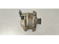 Recambio de alternador para renault espace iv (jk0) referencia OEM IAM 8200598621  