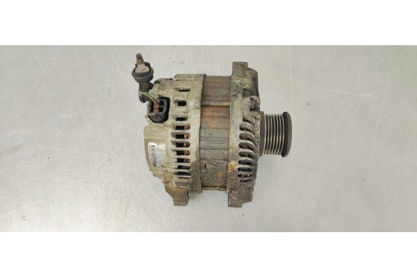 Recambio de alternador para renault espace iv (jk0) referencia OEM IAM 8200598621  