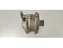 Recambio de alternador para renault espace iv (jk0) referencia OEM IAM 8200598621  