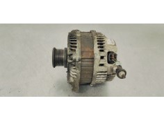 Recambio de alternador para renault espace iv (jk0) referencia OEM IAM 8200598621  