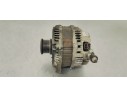 Recambio de alternador para renault espace iv (jk0) referencia OEM IAM 8200598621  