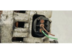 Recambio de alternador para renault espace iv (jk0) referencia OEM IAM 8200598621  