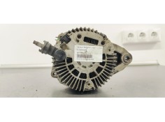 Recambio de alternador para renault espace iv (jk0) referencia OEM IAM 8200598621  
