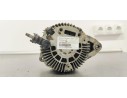 Recambio de alternador para renault espace iv (jk0) referencia OEM IAM 8200598621  