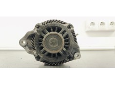 Recambio de alternador para renault espace iv (jk0) referencia OEM IAM 8200598621  
