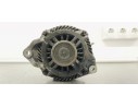 Recambio de alternador para renault espace iv (jk0) referencia OEM IAM 8200598621  