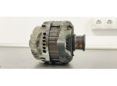 Recambio de alternador para renault espace iv (jk0) referencia OEM IAM 8200598621  