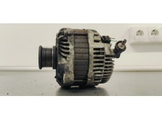 Recambio de alternador para renault espace iv (jk0) referencia OEM IAM 8200598621  