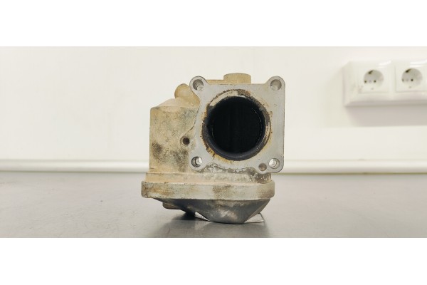 Recambio de caja mariposa para seat ibiza (6l1) hit referencia OEM IAM 036133062N  