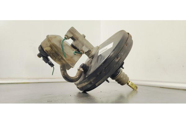 Recambio de servofreno para renault scenic (ja..) 1.9 dci expression referencia OEM IAM 7700428596  