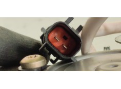 Recambio de elevalunas delantero izquierdo para chrysler pt cruiser (pt) 2.0 touring referencia OEM IAM 04724557AK  