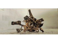 Recambio de mangueta delantera derecha para kia carens ( ) 1.7crdi 116 fap referencia OEM IAM   