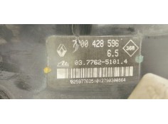 Recambio de servofreno para renault scenic (ja..) 1.9 dci expression referencia OEM IAM 7700428596  