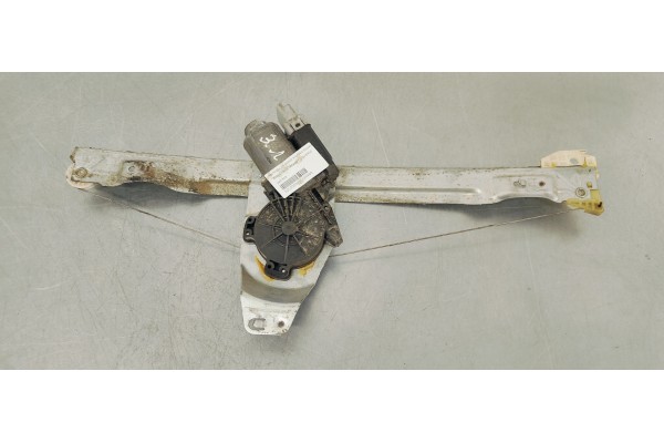 Recambio de elevalunas trasero izquierdo para citroen c4 grand picasso exclusive referencia OEM IAM 440787E  