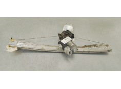 Recambio de elevalunas trasero izquierdo para citroen c4 grand picasso exclusive referencia OEM IAM 440787E  