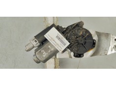 Recambio de elevalunas trasero izquierdo para citroen c4 grand picasso exclusive referencia OEM IAM 440787E  