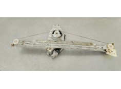 Recambio de elevalunas trasero izquierdo para citroen c4 grand picasso exclusive referencia OEM IAM 440787E  