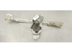 Recambio de elevalunas trasero derecho para citroen c4 grand picasso exclusive referencia OEM IAM 440787E  