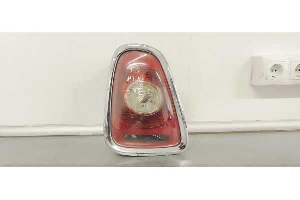 Recambio de piloto trasero izquierdo para mini mini (r56) one d referencia OEM IAM 2751307  