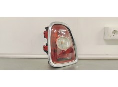 Recambio de piloto trasero izquierdo para mini mini (r56) one d referencia OEM IAM 2751307  