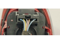 Recambio de piloto trasero izquierdo para mini mini (r56) one d referencia OEM IAM 2751307  