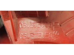 Recambio de piloto trasero izquierdo para mini mini (r56) one d referencia OEM IAM 2751307  