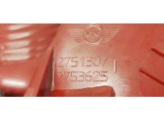 Recambio de piloto trasero izquierdo para mini mini (r56) one d referencia OEM IAM 2751307  