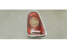 Recambio de piloto trasero izquierdo para mini mini (r56) one d referencia OEM IAM 2751307  