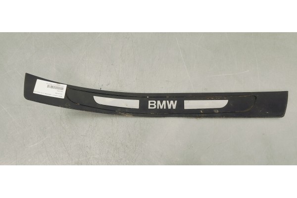 Recambio de moldura para bmw serie 7 (e65/e66) 3.0d 220 [730] referencia OEM IAM 8223554  