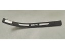 Recambio de moldura para bmw serie 7 (e65/e66) 3.0d 220 [730] referencia OEM IAM 8223554  