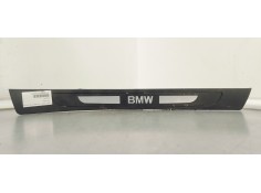 Recambio de moldura para bmw serie 7 (e65/e66) 3.0d 220 [730] referencia OEM IAM 8223554  