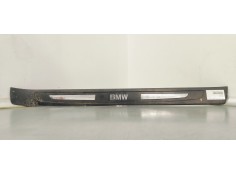 Recambio de moldura para bmw serie 7 (e65/e66) 3.0d 220 [730] referencia OEM IAM 8223552  