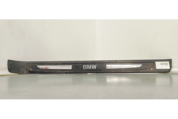Recambio de moldura para bmw serie 7 (e65/e66) 3.0d 220 [730] referencia OEM IAM 8223552  