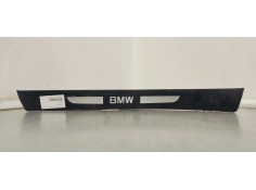 Recambio de moldura para bmw serie 7 (e65/e66) 3.0d 220 [730] referencia OEM IAM 8223553  