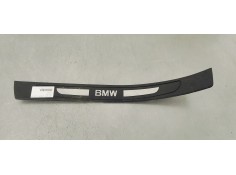 Recambio de moldura para bmw serie 7 (e65/e66) 3.0d 220 [730] referencia OEM IAM 8223553  