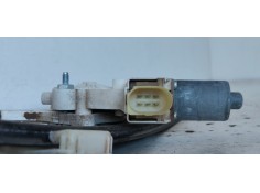 Recambio de elevalunas delantero derecho para bmw serie 3 berlina (e90) 318d referencia OEM IAM 7060266S 7140588E 