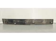 Recambio de moldura para bmw serie 7 (e65/e66) 3.0d 220 [730] referencia OEM IAM 8223553  