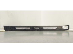 Recambio de moldura para bmw serie 7 (e65/e66) 3.0d 220 [730] referencia OEM IAM 8223551  