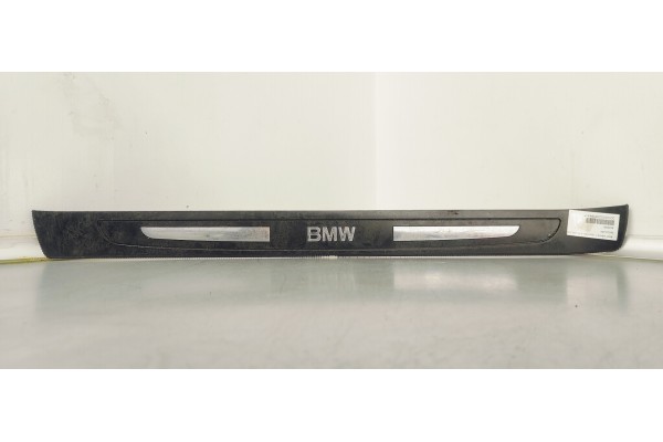 Recambio de moldura para bmw serie 7 (e65/e66) 3.0d 220 [730] referencia OEM IAM 8223551  