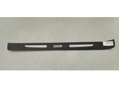 Recambio de moldura para bmw serie 7 (e65/e66) 3.0d 220 [730] referencia OEM IAM 8223551  