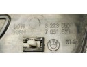 Recambio de moldura para bmw serie 7 (e65/e66) 3.0d 220 [730] referencia OEM IAM 8223551  