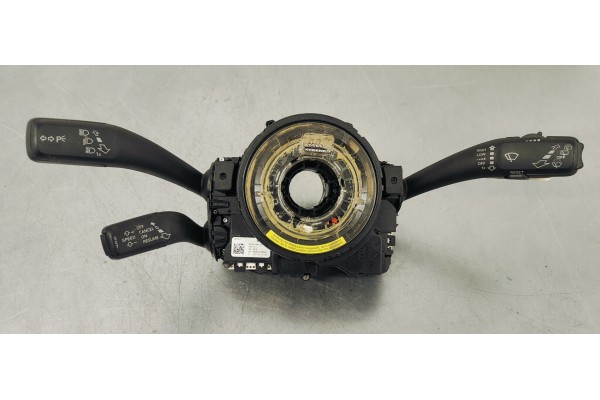 Recambio de mando multifuncion para audi q5 (8r) 2.0 tdi referencia OEM IAM 8K0953502BK  