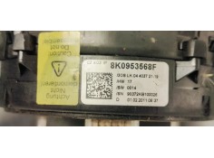 Recambio de mando multifuncion para audi q5 (8r) 2.0 tdi referencia OEM IAM 8K0953502BK  