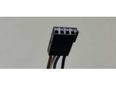 Recambio de retrovisor izquierdo para bmw serie 3 berlina (e36) 2.5 turbodiesel cat referencia OEM IAM 19778430  